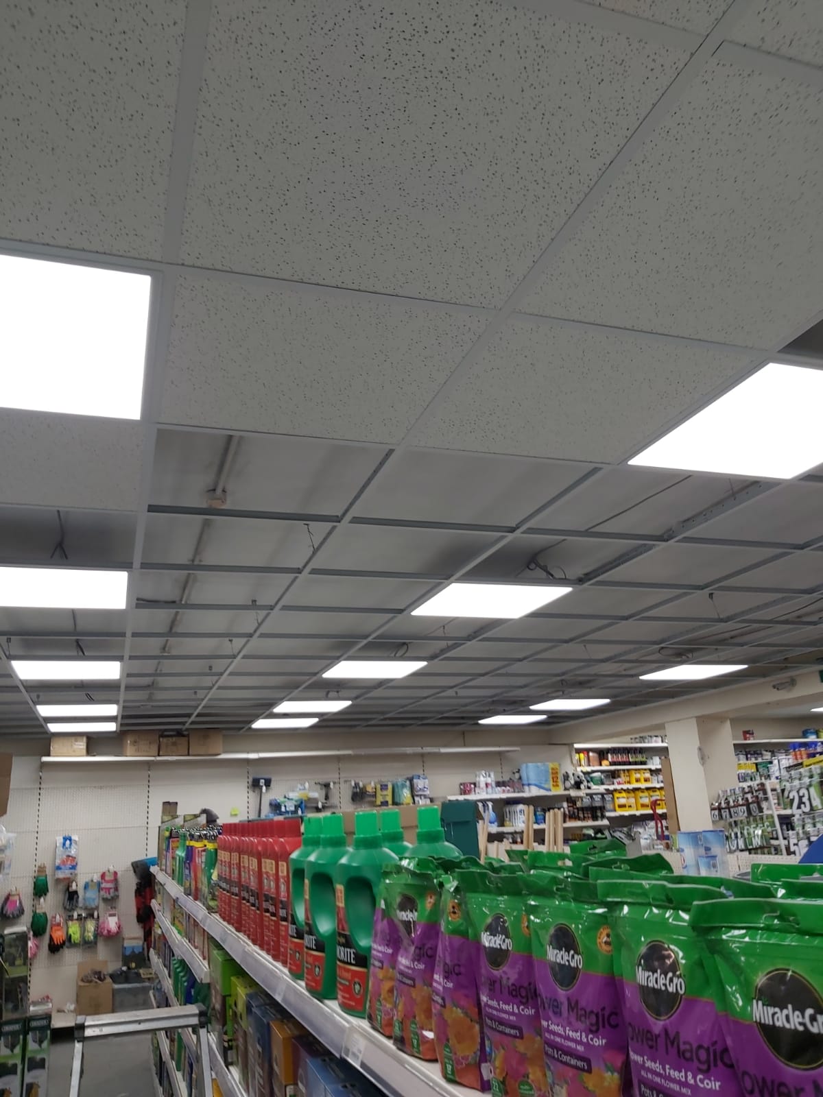 Office Partitions & Glass